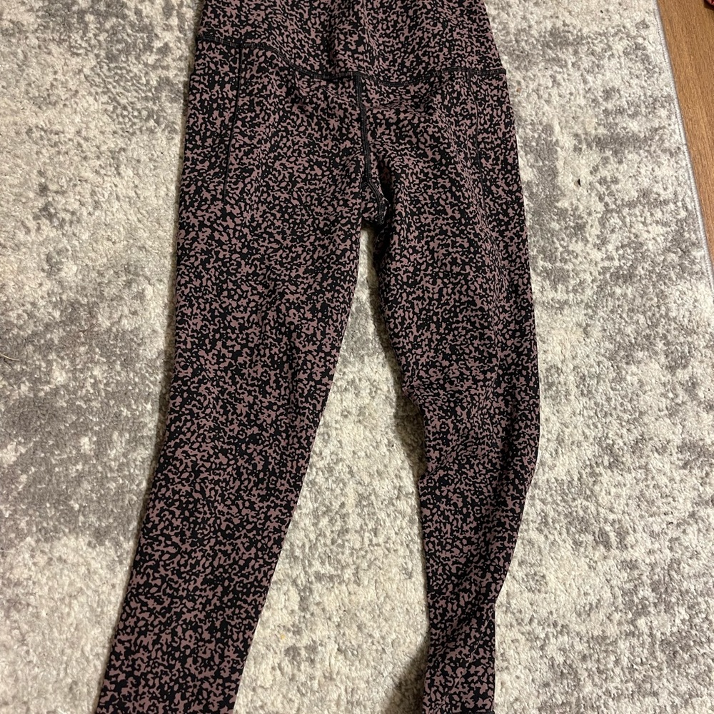 Athleta leggings